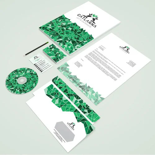 Letterhead Design